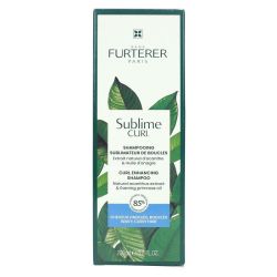 Rf Sublime Curl Shp 200Ml