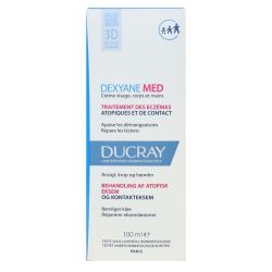 Duc Dexyane Med Cr 100Ml