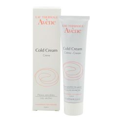 Avene Cold Cream Cr 100Ml