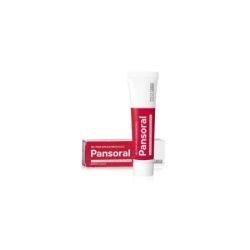 Pansoral 15G Cmd Ocpe