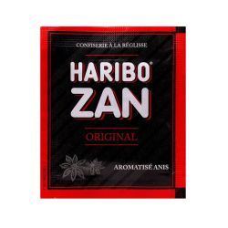 Zan Menthe Haribo 12G