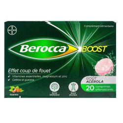 Beroccaboost Cp Eff 20 -2C