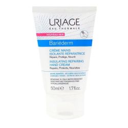 Uriage Bariederm Crem Main 50Ml