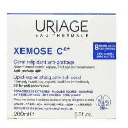 Uriage Xemose Cerat 200Ml