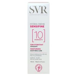 Svr Sensifine Hydra- Creme 40Ml