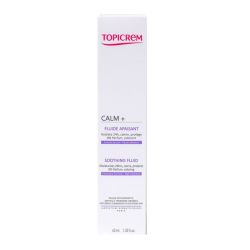 Topicrem Calm Fluid Apais 40Ml