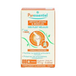 Puressentiel Sos Flex Gel 30