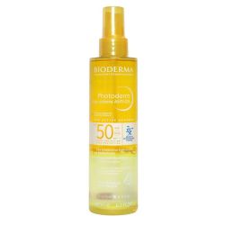 Photoderm Eau Solaire Spf50 200Ml
