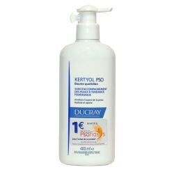 Duc Kertyol Pso Baume Hyd 400Ml