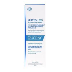 Duc Kertyol Pso Shamp 200Ml