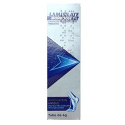 Lamisilate Monodose 1 4G
