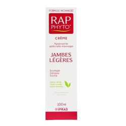 Rap Phyto Cr 100Ml