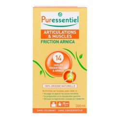 Puressentiel 14 Articul Muscles Friction