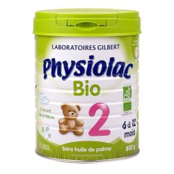 Physiolac Bio 2 800Ge