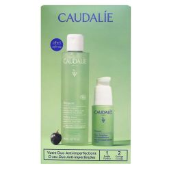 Caudalie Coff Vinopure Serum/Lotion 2026