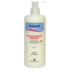 Dexeryl Creme Lavante 500Ml