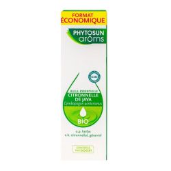 Psa He Citronnel Java Bio 30Ml