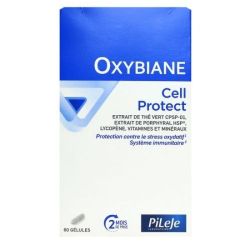 Pileje Oxybiane Cell Protect Gel60