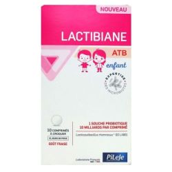 Lactibiane Atb Enfant Cpr A Croquer 10
