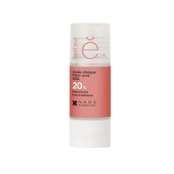 Etat Pur A60 Acide Citrique 15Ml
