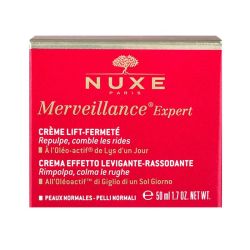 Nuxe Merveillance Pn Cr 50Ml