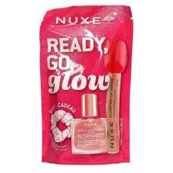 Nuxe Doypack Glow On The Go Pink