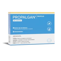 Aragan Propalgan Ad Cp Orod 20