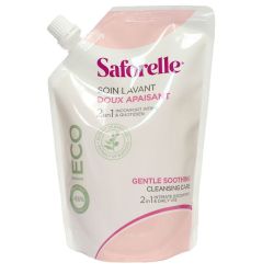 Saforelle Eco-Recharge 400Ml