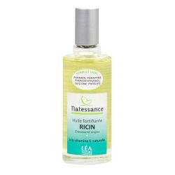 Natessance Ricin Hle Ongl Chev Fl/50Ml