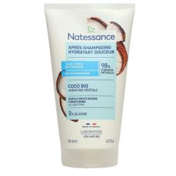 Natessance Ap/Sh Coco/Kera 150Ml