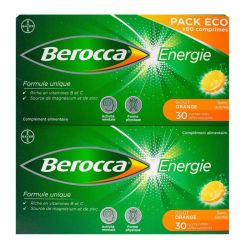 Berocca Energie Cp Eff 60