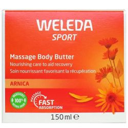 Weleda Baume De Massage A Laposarnica 150Ml