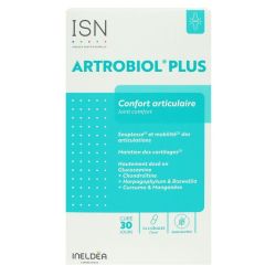 Artrobiol Plus Gel 120