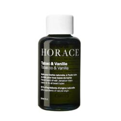 Horace Hle Barbe Tabac Et Vanille 30Ml