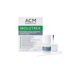 Molutrex 5 K Sol Cut Fl 3Ml
