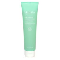 Melvita Gel Nettoyant Purifiant