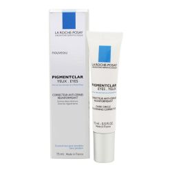 Lrp Pigmentclar Yeux 15Ml