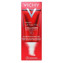 Vichy Collag Special 16 Glow Boos Gel50Ml