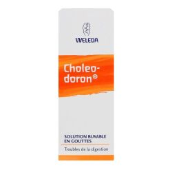 Choleodoron Sol Buv Gtt Fl30Ml