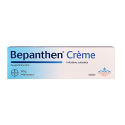 Bepanthen 5 Creme 100G