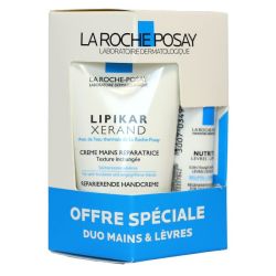 Lipikar Xerand Cr Mainnutritic