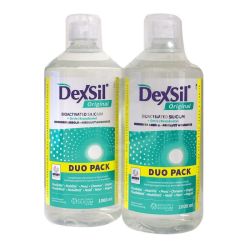 Dexsil Silicium Original Duopack 2X1L