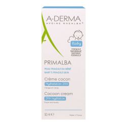 Ad Primalba Cocon Cr 50Ml