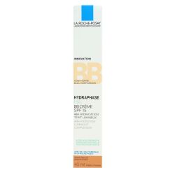 Lrp Hydraphase Bb Medium 40Ml