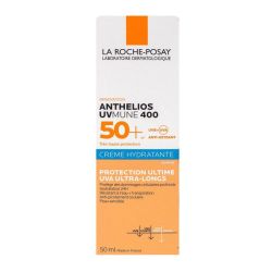 Anthelios Uvmune400 Cr Teint Parf Spf50