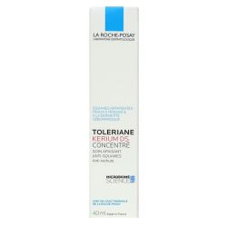 Lrp Toleriane Kerium Ds Cr 40Ml