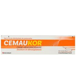 Cemaukor 1 Gel Tb30G 1