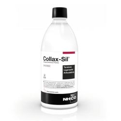Nhco Collax-Sil Sol Buv 500Ml