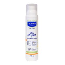Npc Mustela Bb Gel Arnic/Calendula 100