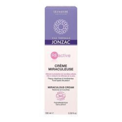 Jonzac Hydr Cr Miraculeuse 100Ml